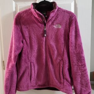 The North Face women's jacket